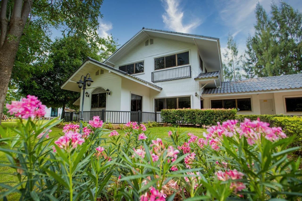 Diamond Hill Resort Nong Nam Daeng Exterior foto